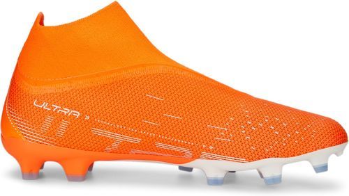 PUMA-Ultra Match+ Laceless FG/AG-2