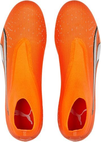 PUMA-Ultra Match+ Laceless FG/AG-3