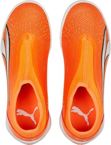 PUMA-Ultra Match Laceless IT+ Mid-3