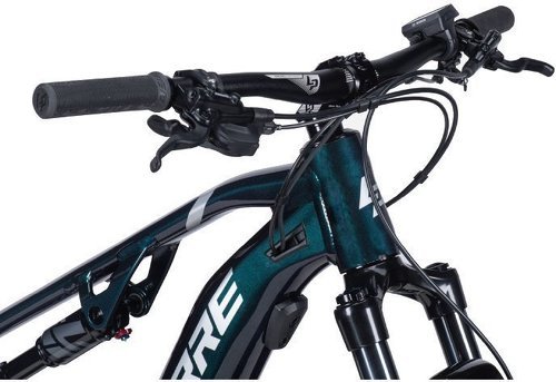LAPIERRE-Vélo Électrique Lapierre Overvolt TR 4.6 22-1