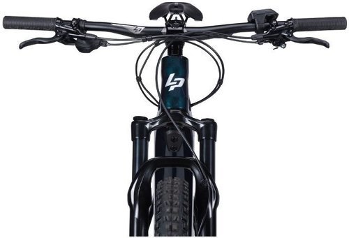LAPIERRE-Vélo Électrique Lapierre Overvolt TR 4.6 22-2