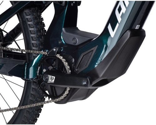 LAPIERRE-Vélo Électrique Lapierre Overvolt TR 4.6 22-3