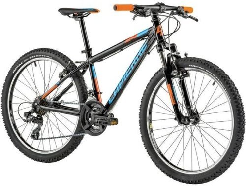 LAPIERRE-Vélo Enfant Lapierre ProRace 24 2021-1