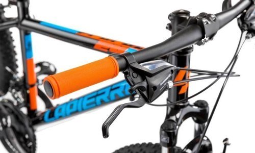 LAPIERRE-Vélo Enfant Lapierre ProRace 24 2021-2