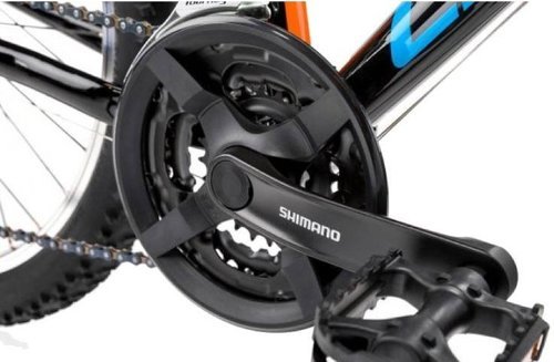 LAPIERRE-Vélo Enfant Lapierre ProRace 24 2021-4