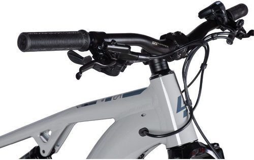 LAPIERRE-VTT Électrique Lapierre Overvolt TR 3.5 2021-2