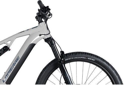 LAPIERRE-VTT Électrique Lapierre Overvolt TR 3.5 2021-3
