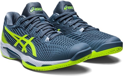ASICS-Solution Speed FF 2 Clay-1