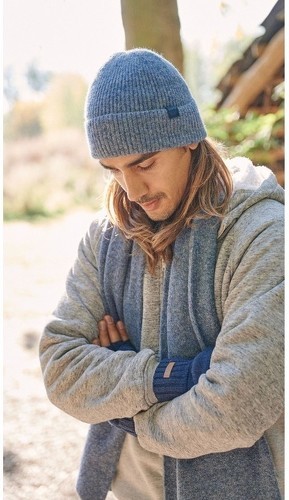 barts-BARTS Willian Bonnet - Blue-1