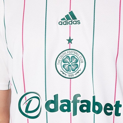 adidas Performance-Maillot Third Celtic FC 21/22-2