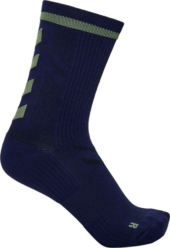 HUMMEL-ELITE INDOOR SOCK LOW PA-1