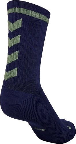 HUMMEL-ELITE INDOOR SOCK LOW PA-2