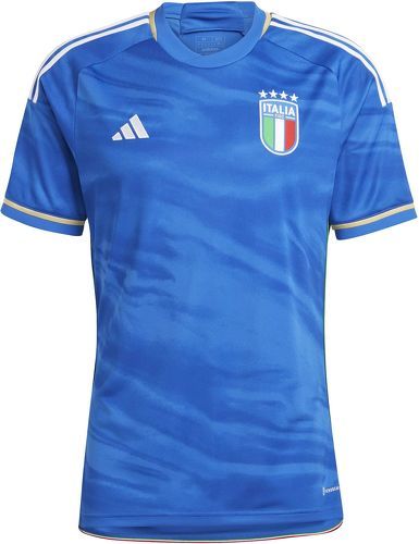 adidas Performance-FIGC ITALIA MAGLIA ADIDAS GARA HOME 2023-image-1