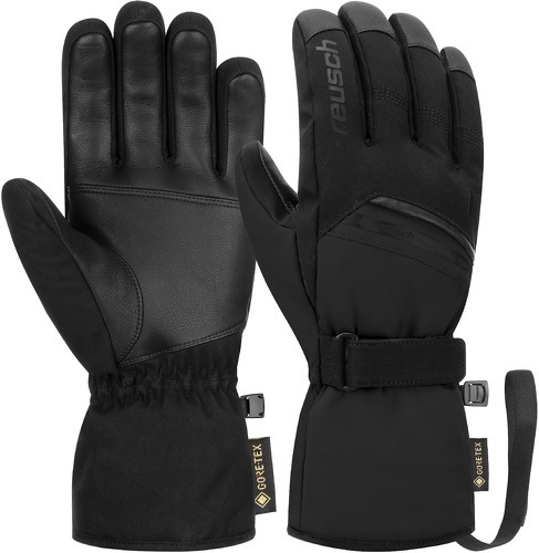 REUSCH-Gants de ski Reusch Morris Gore-Tex-2