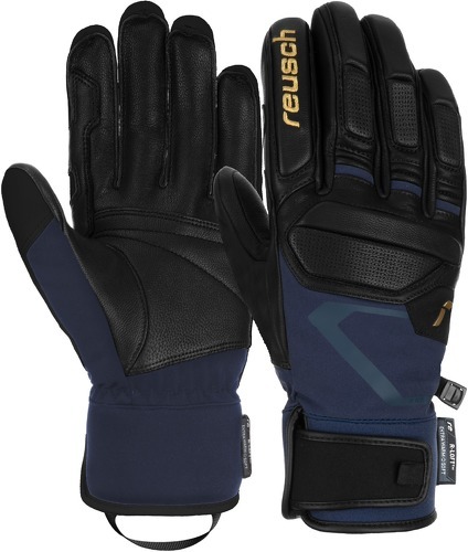 REUSCH-Gants de ski Reusch Pro RC-2