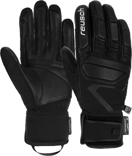 REUSCH-Gants de ski Reusch Pro RC-2