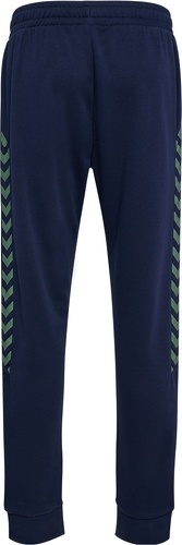 HUMMEL-hmlSTALTIC COTTON PANTS-1