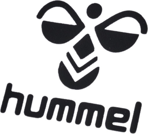 HUMMEL-Maillot en polyester Hummel HmlStaltic-3