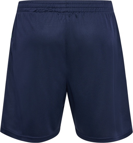 HUMMEL-hmlSTALTIC POLY SHORTS-1