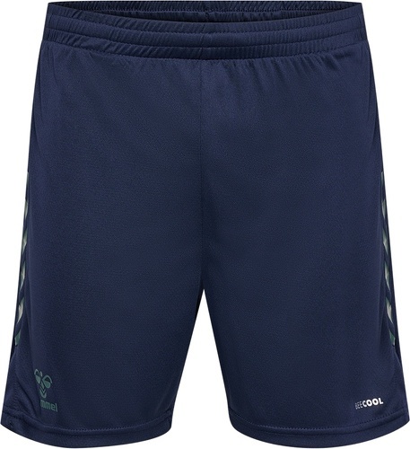 HUMMEL-hmlSTALTIC POLY SHORTS-2