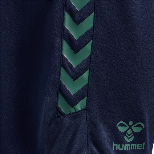 HUMMEL-hmlSTALTIC POLY SHORTS-3