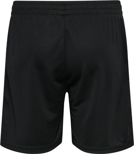 HUMMEL-Short polyester enfant Hummel Staltic-1