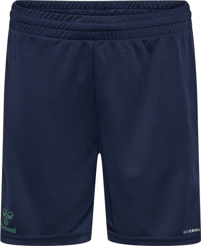 HUMMEL-Short polyester enfant Hummel HmlStaltic-2