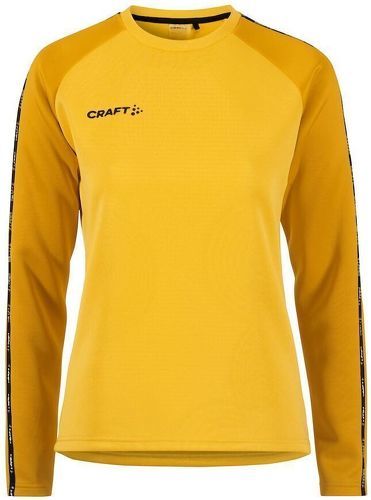 CRAFT-Maillot col rond femme Craft Squad 2.0-0