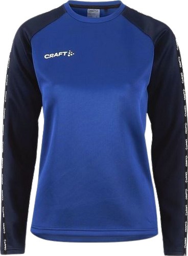 CRAFT-Maillot col rond femme Craft Squad 2.0-image-1