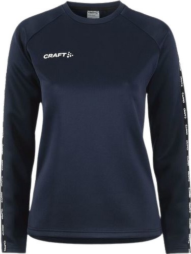 CRAFT-Maillot col rond femme Craft Squad 2.0-image-1
