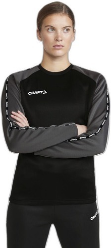 CRAFT-Maillot col rond femme Craft Squad 2.0-1