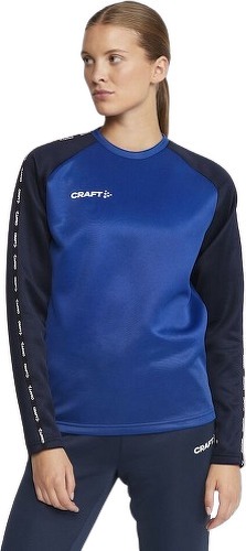 CRAFT-Maillot col rond femme Craft Squad 2.0-1