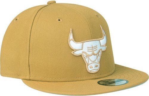 NEW ERA-New Era 9Fifty Snapback Cap - Chicago Bulls panama-1