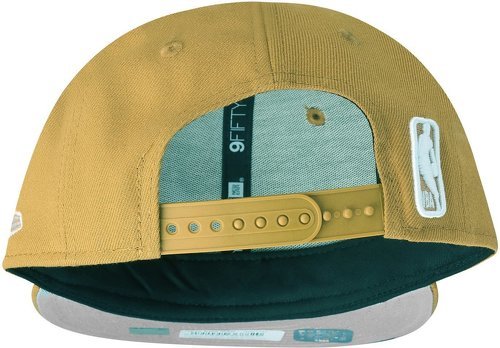 NEW ERA-New Era 9Fifty Snapback Cap - Chicago Bulls panama-2