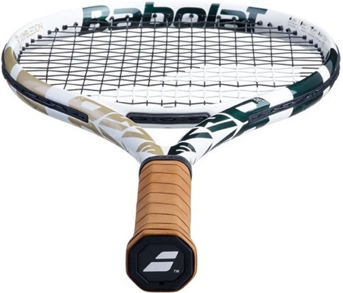 BABOLAT-Babolat Pure Drive Team Wimbledon-3