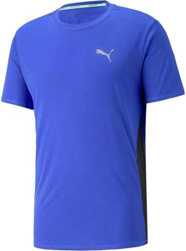 PUMA-RUN FAVORITE SS TEE M-3