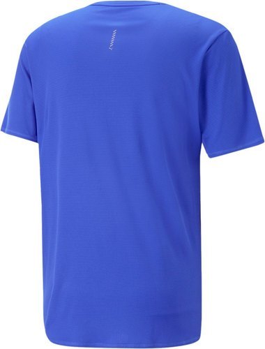 PUMA-RUN FAVORITE SS TEE M-4