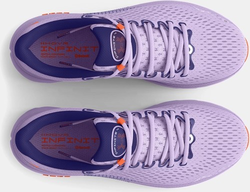 UNDER ARMOUR-HOVR Infinite 4-4
