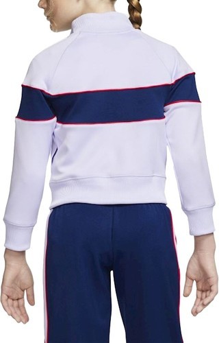 NIKE-Nike SPORTSWEAR HERITAGE Junior - Veste-2