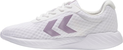HUMMEL-Baskets femme Hummel Legend Breather-3