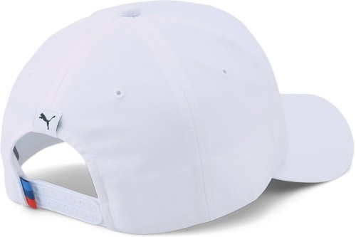 PUMA-Casquette Puma Bmw Mms Bb Cap-1
