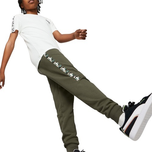 PUMA-Jogging Puma Essential-4