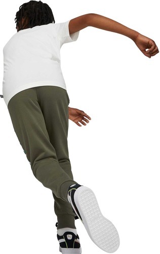 PUMA-Jogging Puma Essential-3
