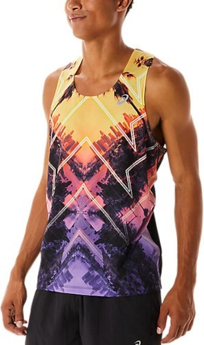 ASICS-Marathon Singlet-2