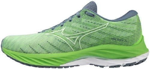 MIZUNO-Wave Rider 26-1