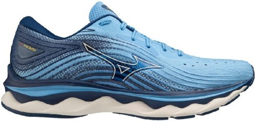 MIZUNO-Wave Sky 6-1