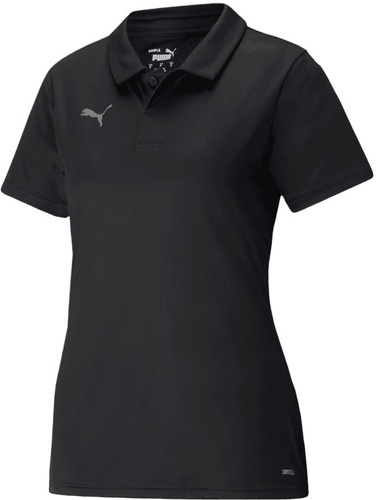 PUMA-Teamliga Sideline Polo - T-shirt de football-2