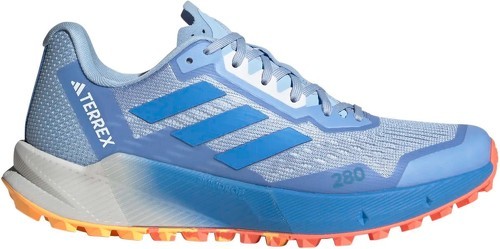 adidas Performance-Terrex Agravic Flow 2.0-0