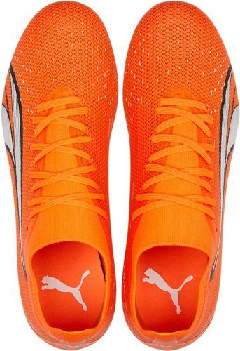 PUMA-Ultra Match FG/AG-3