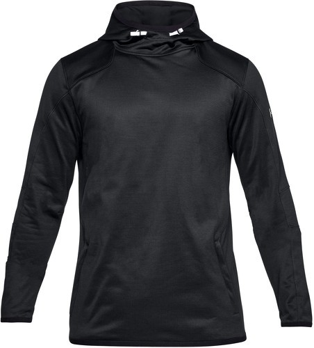 UNDER ARMOUR-Under Armour Reactor Pull Over-image-1